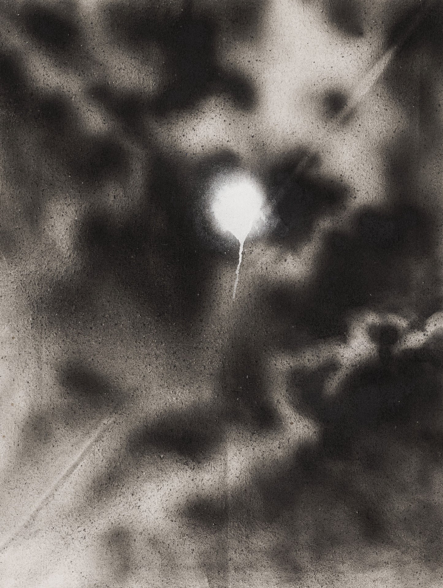 Auspicious Moon